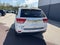 2011 Jeep Grand Cherokee Overland
