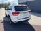 2011 Jeep Grand Cherokee Overland