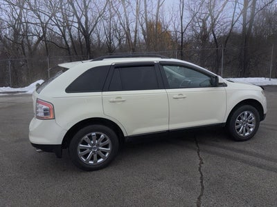 2008 Ford Edge SEL