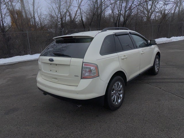 2008 Ford Edge SEL