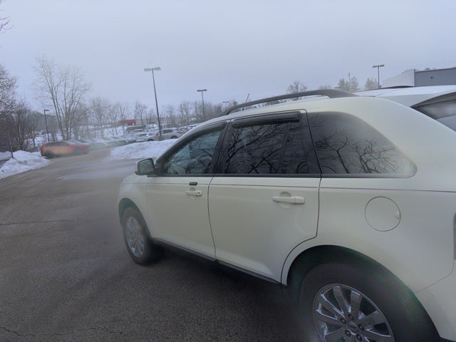 2008 Ford Edge SEL