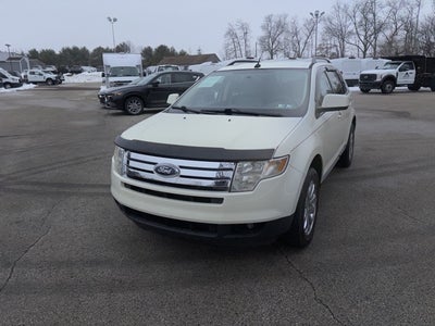 2008 Ford Edge SEL