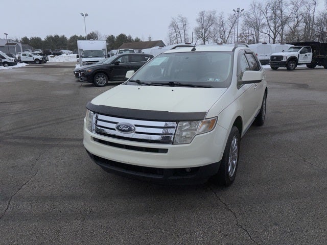2008 Ford Edge SEL