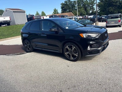 2019 Ford Edge ST