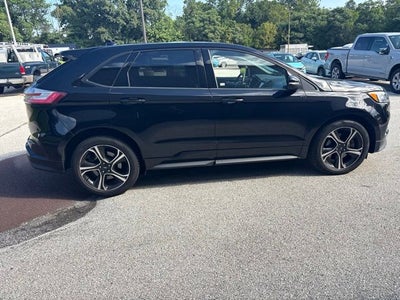 2019 Ford Edge ST