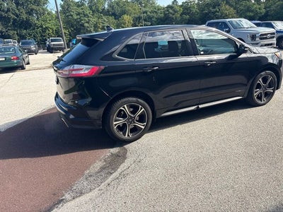 2019 Ford Edge ST