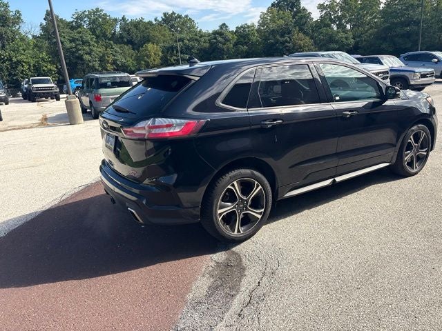 2019 Ford Edge ST