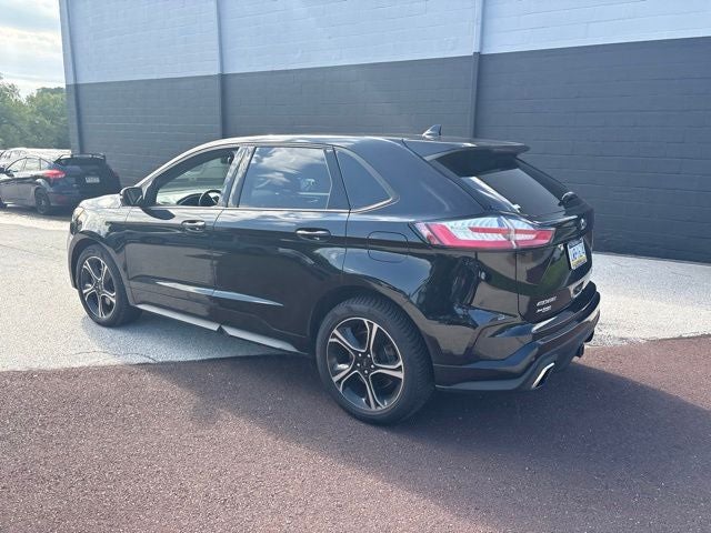 2019 Ford Edge ST
