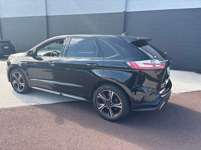 2019 Ford Edge ST