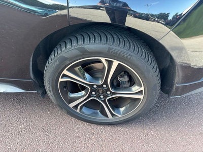 2019 Ford Edge ST
