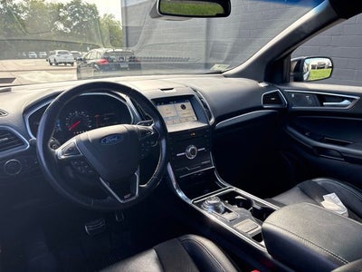 2019 Ford Edge ST