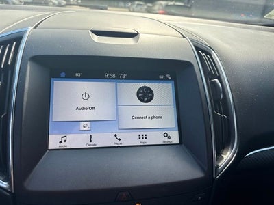 2019 Ford Edge ST