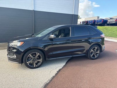 2019 Ford Edge ST