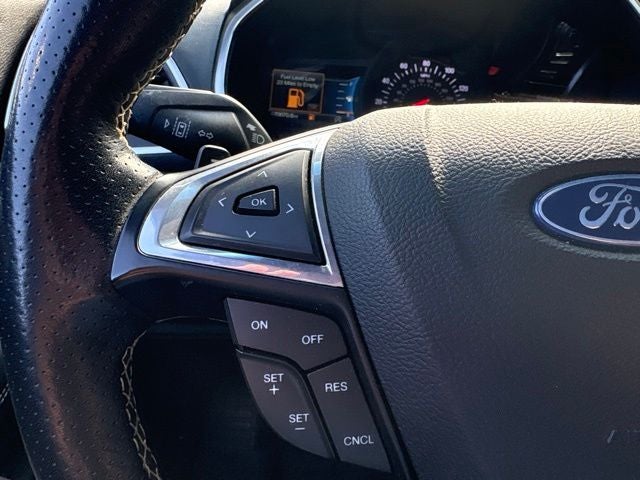 2019 Ford Edge ST