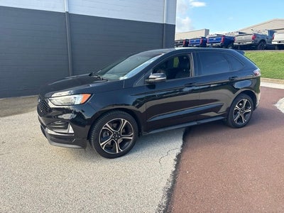 2019 Ford Edge ST