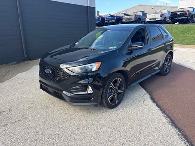 2019 Ford Edge ST
