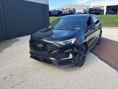 2019 Ford Edge ST