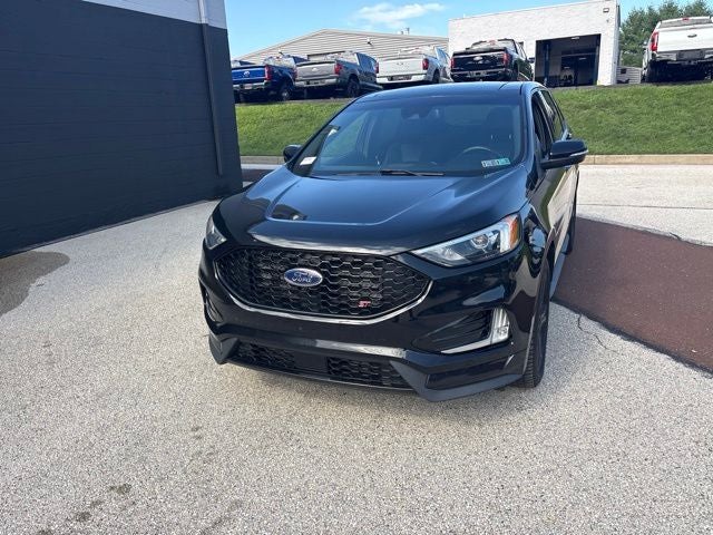 2019 Ford Edge ST