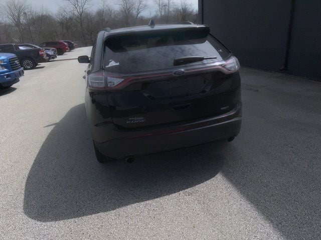 2018 Ford Edge SE