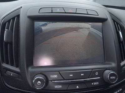 2016 Buick Regal 1SV