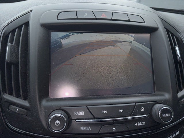 2016 Buick Regal 1SV