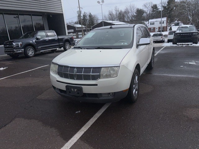 2007 Lincoln MKX Base