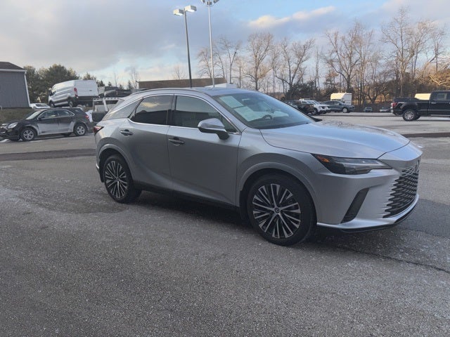 2023 Lexus RX 350
