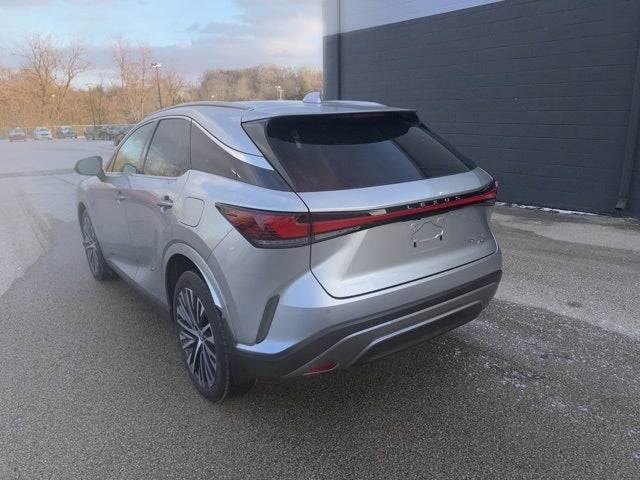 2023 Lexus RX 350