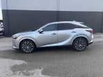 2023 Lexus RX 350