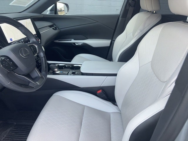 2023 Lexus RX 350