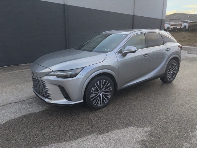 2023 Lexus RX 350