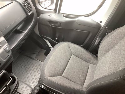 2025 RAM ProMaster 2500 Base 136 WB