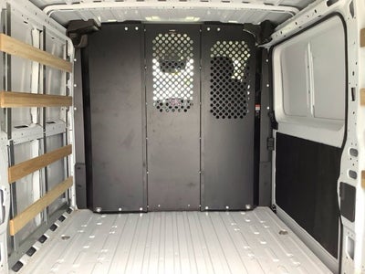 2025 RAM ProMaster 2500 Base 136 WB