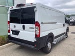 2025 RAM ProMaster 2500 Base 136 WB