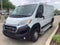 2025 RAM ProMaster 2500 Base 136 WB