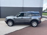 2022 Ford Bronco Sport Base