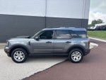 2022 Ford Bronco Sport Base