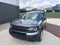 2022 Ford Bronco Sport Base
