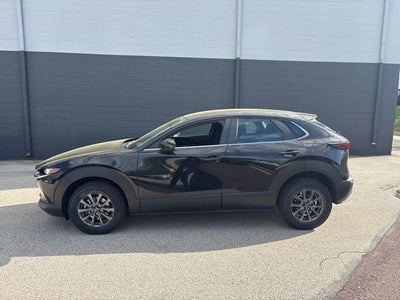2023 Mazda Mazda CX-30 2.5 S