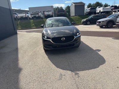 2023 Mazda Mazda CX-30 2.5 S