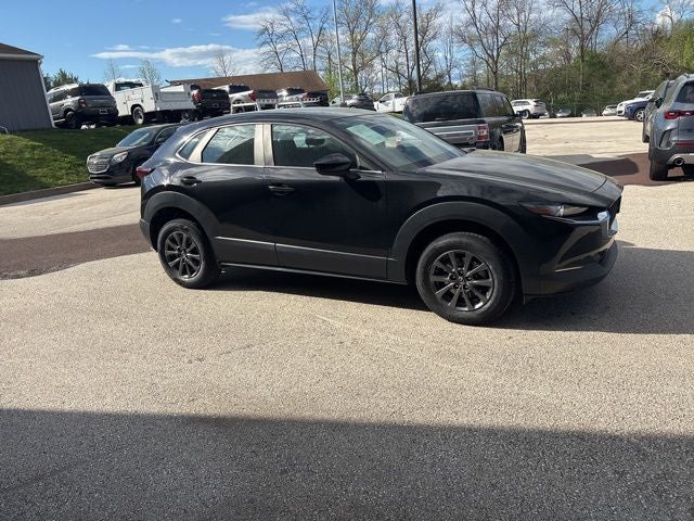 2023 Mazda Mazda CX-30 2.5 S