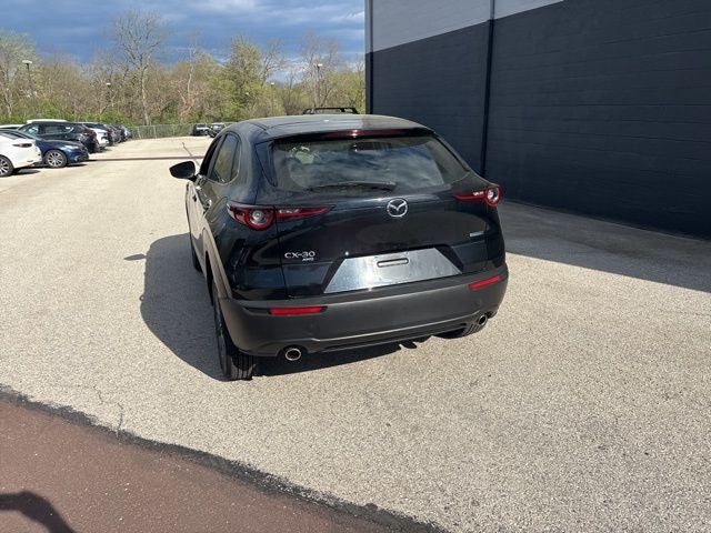 2023 Mazda Mazda CX-30 2.5 S