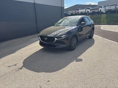 2023 Mazda Mazda CX-30 2.5 S