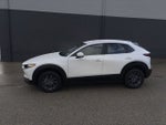 2024 Mazda Mazda CX-30 2.5 S