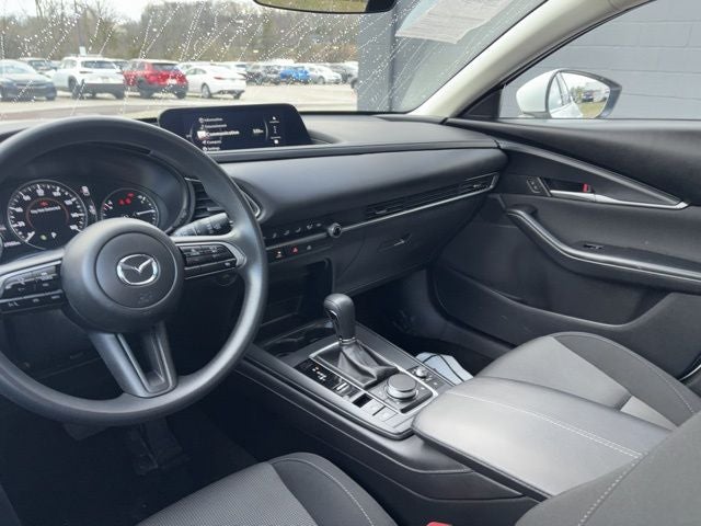 2024 Mazda Mazda CX-30 2.5 S