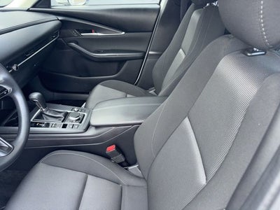 2024 Mazda Mazda CX-30 2.5 S