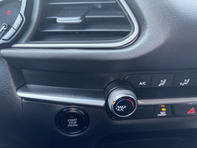 2024 Mazda Mazda CX-30 2.5 S