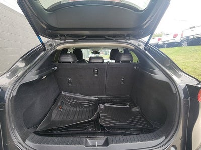 2021 Mazda Mazda CX-30 Select
