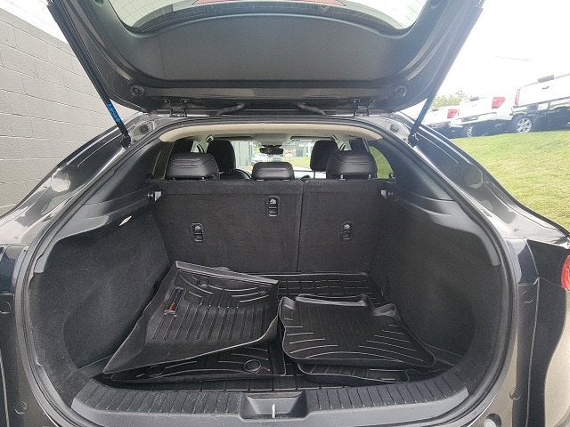 2021 Mazda Mazda CX-30 Select