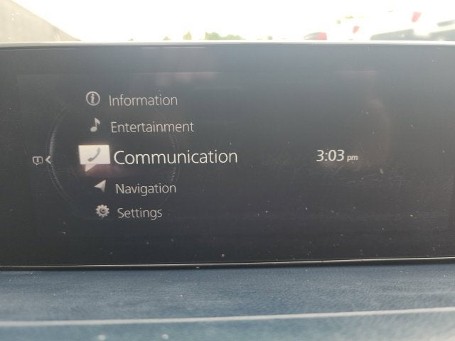 2021 Mazda Mazda CX-30 Select